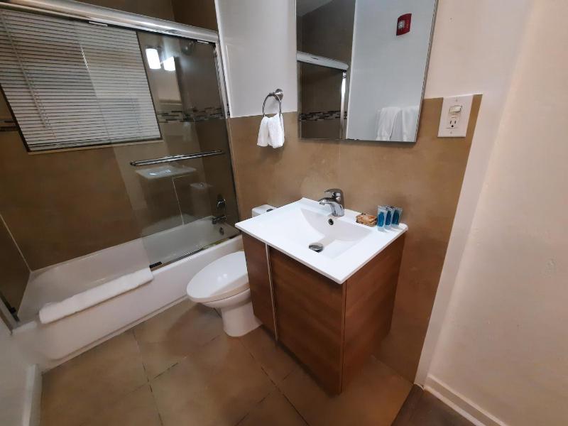 Stardust Hotel - image 13