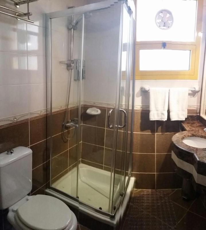 One-Bedroom Apartment image 2