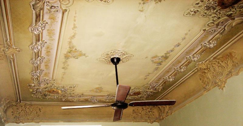 Twin Room with Private External Bathroom image 1