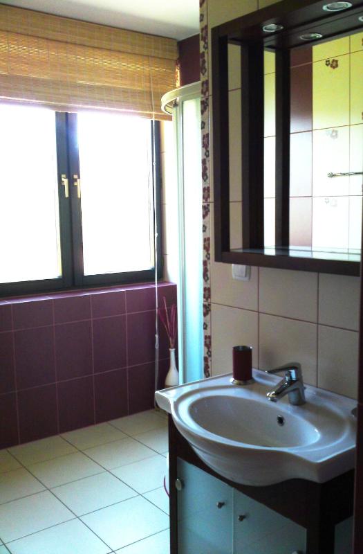 Three-Bedroom Apartment with Terrace image 3