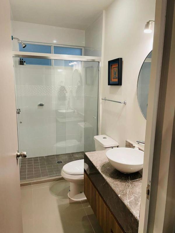 Excelente Departamento con Alberca cerca de Playa - Residencial Coto Mareta I - image 12
