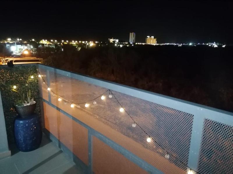 Excelente Departamento con Alberca cerca de Playa - Residencial Coto Mareta I - image 19