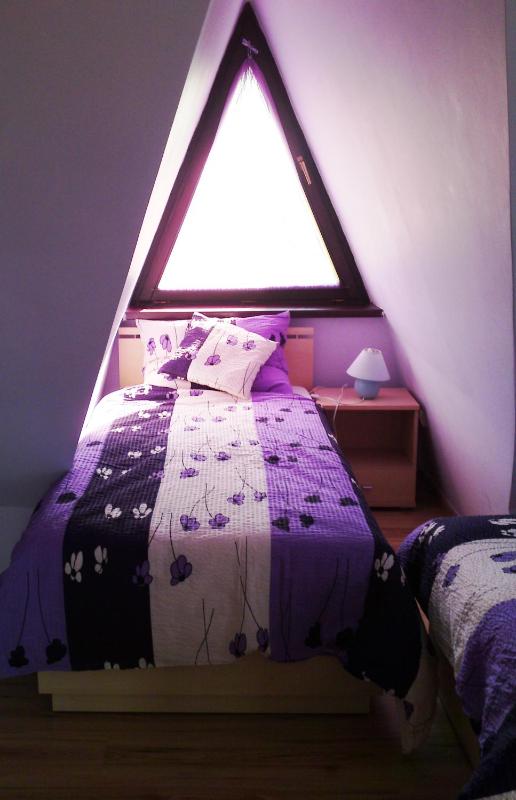 Two-Bedroom Apartment with Balcony image 4