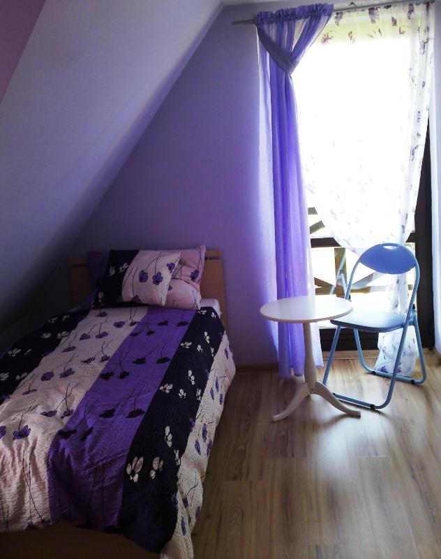 Two-Bedroom Apartment with Balcony image 3