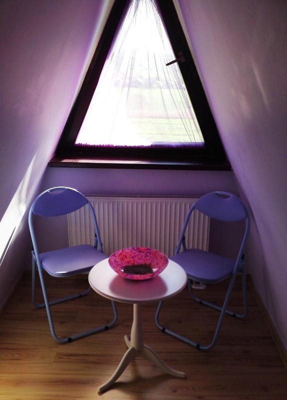 Two-Bedroom Apartment with Balcony image 2