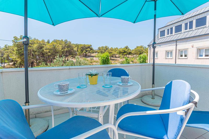 Apartment with Balcony image 4