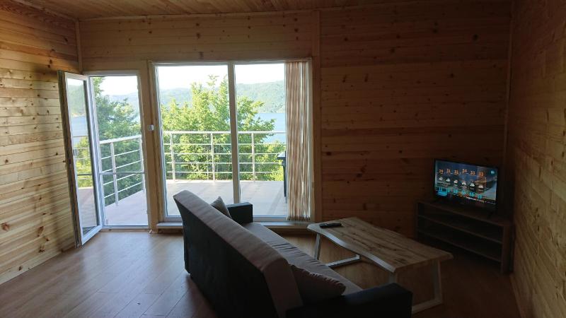 Two-Bedroom Cottage image 4
