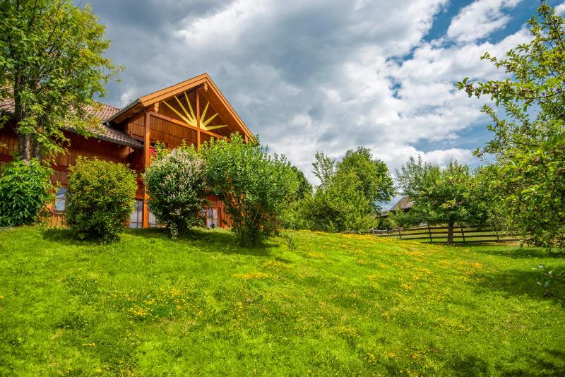 Superior Two-Bedroom Apartment with Balcony or Terrace image 1