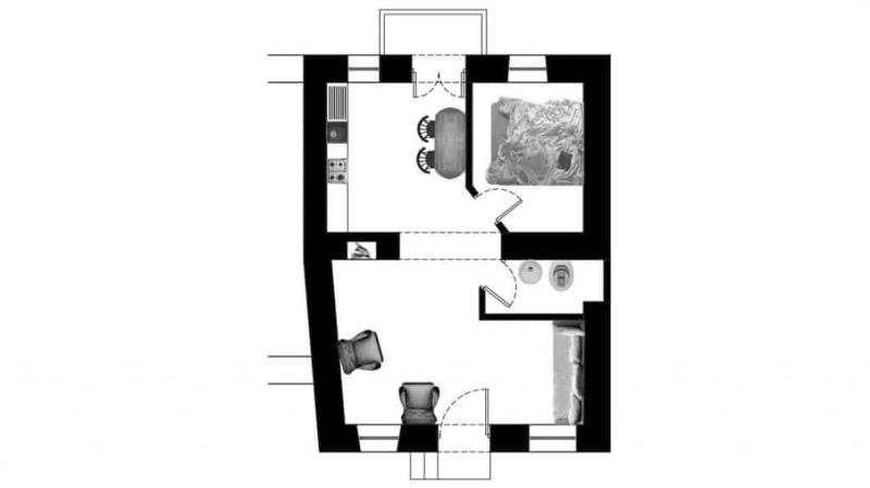 Superior Apartment image 3