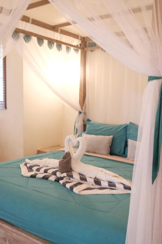 Luz_ita Sunshine Villa - image 9