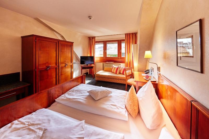 Comfort Double Room image 1