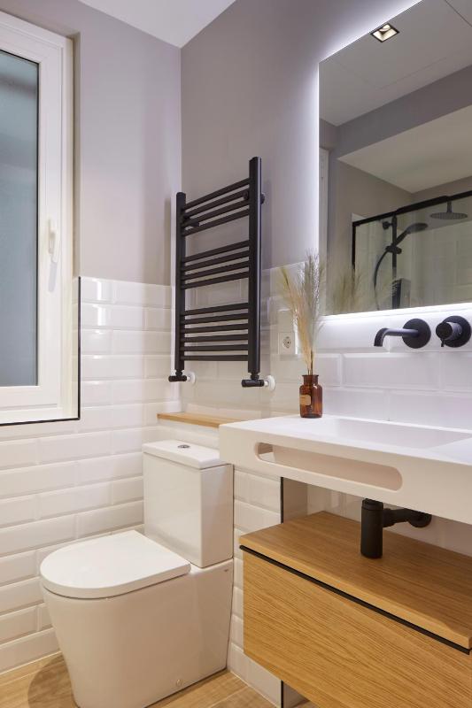 Zinemaldi Suite by FeelFree Rentals - image 23