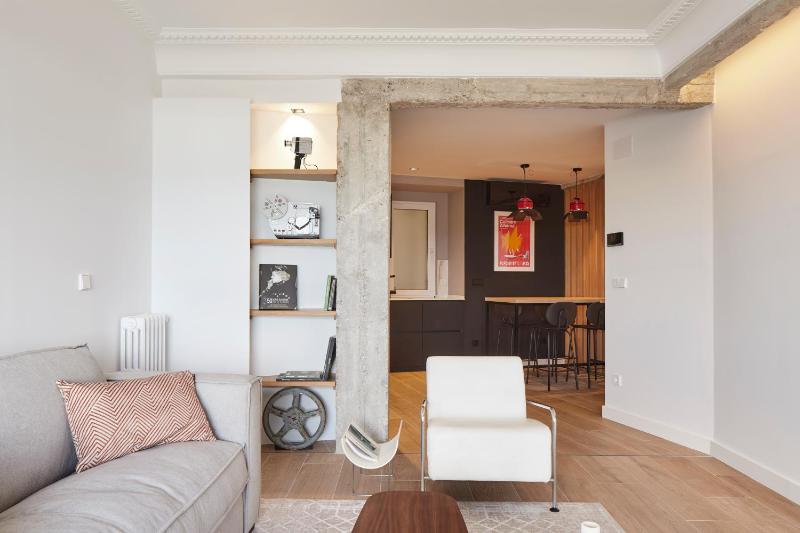 Zinemaldi Suite by FeelFree Rentals - image 21
