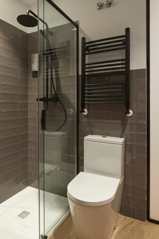 Zinemaldi Suite by FeelFree Rentals - image 7