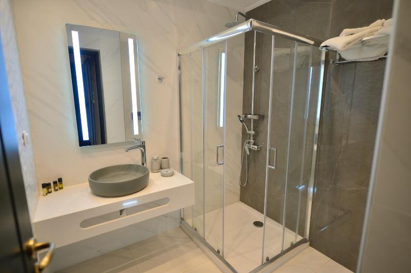 Superior Studio with Sea View image 3