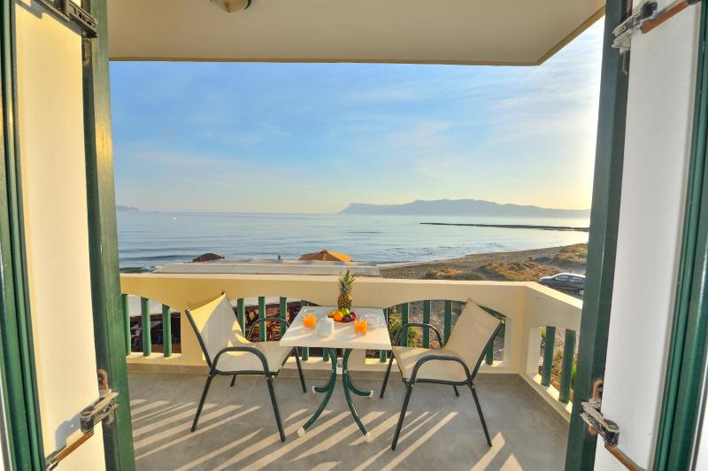 Superior Studio with Sea View image 1