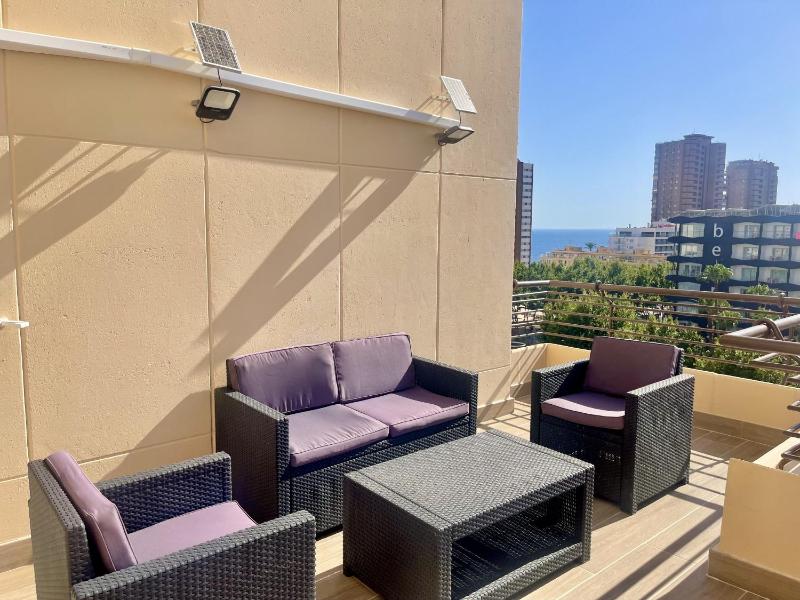 Torre Benidorm Levante - image 21