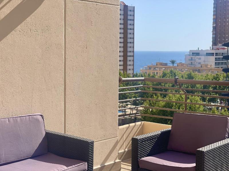 Torre Benidorm Levante - image 20