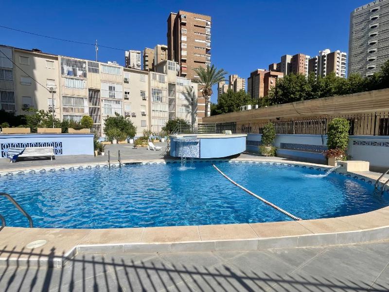 Torre Benidorm Levante - image 10