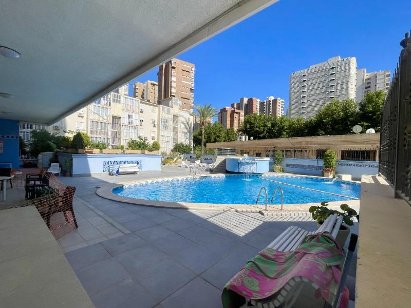 Torre Benidorm Levante - image 18