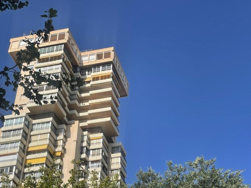 Torre Benidorm Levante - image 33
