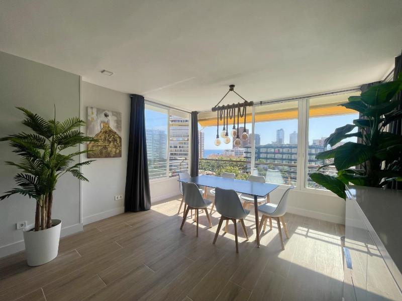 Torre Benidorm Levante - image 29