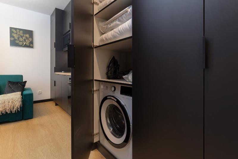 Baltic Apartment Marynarska by Noclegi Renters - image 27