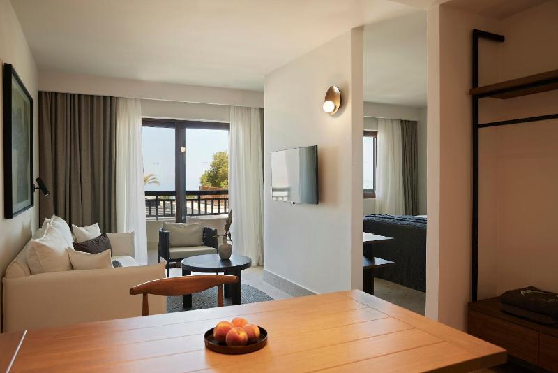 Panorama Blue Suite with Private Pool image 4