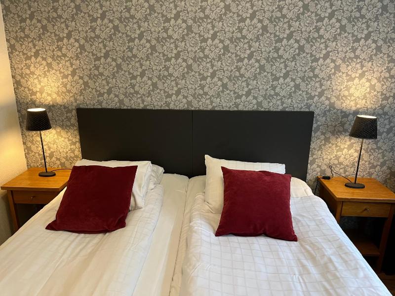 Standard Double Room image 4