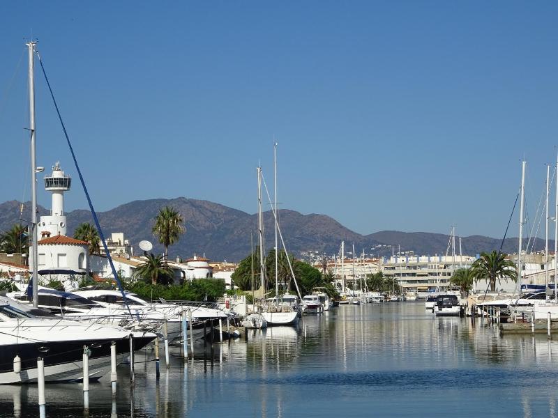 Empuriabrava Apartaments - nº7 - image 25