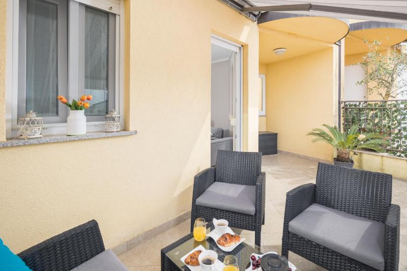 Deluxe Apartment image 4