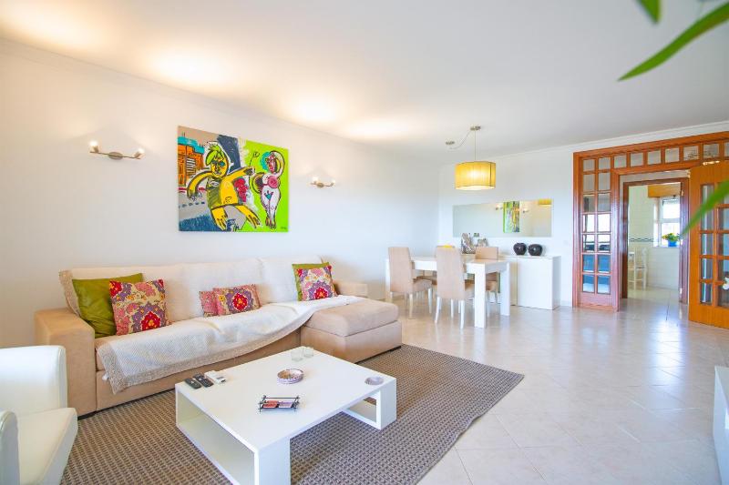Apartamento Varandas do Sol by Algarve Holidays - image 2