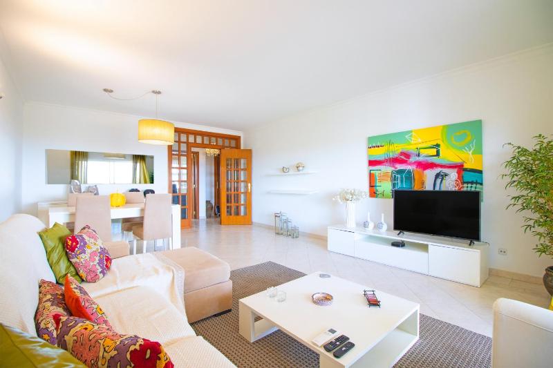 Apartamento Varandas do Sol by Algarve Holidays - image 18