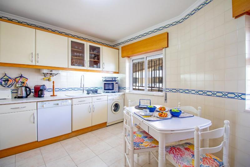 Apartamento Varandas do Sol by Algarve Holidays - image 6