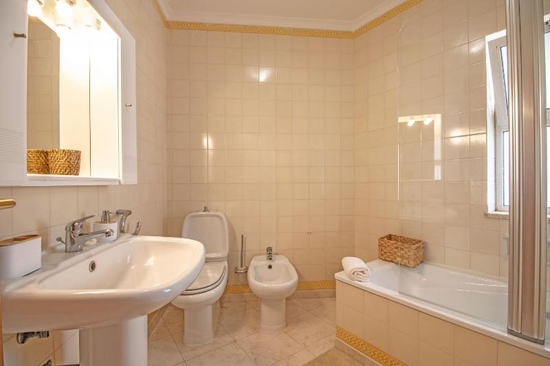 Apartamento Varandas do Sol by Algarve Holidays - image 8