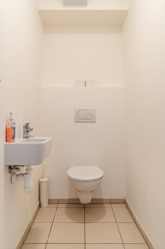 Business & Family Ambiente Apartments - image 16