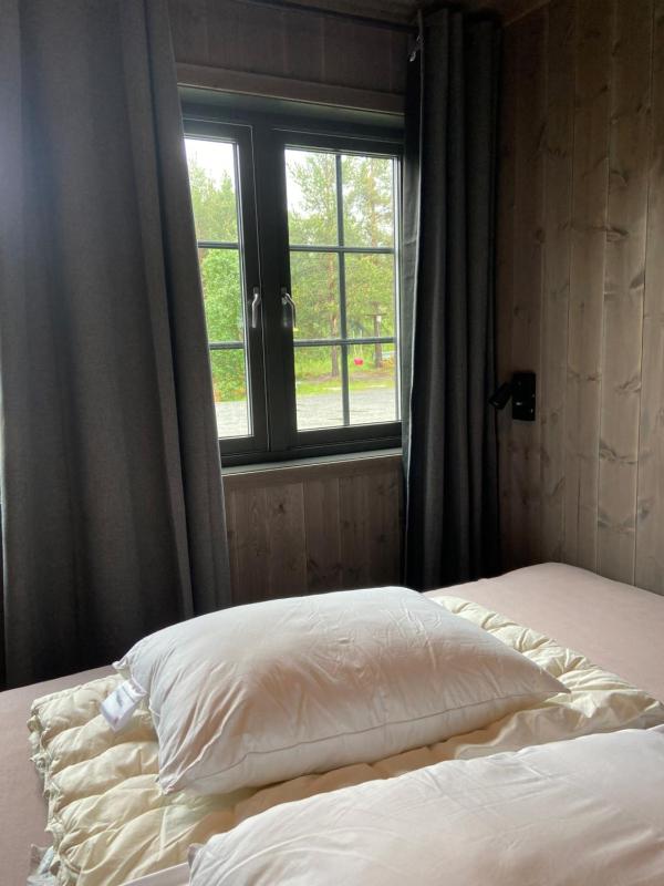 Three-Bedroom Apartment image 1