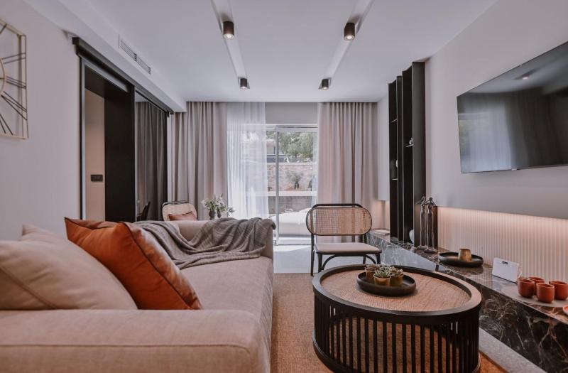 Luxury Apartment Balu 5 - image 8