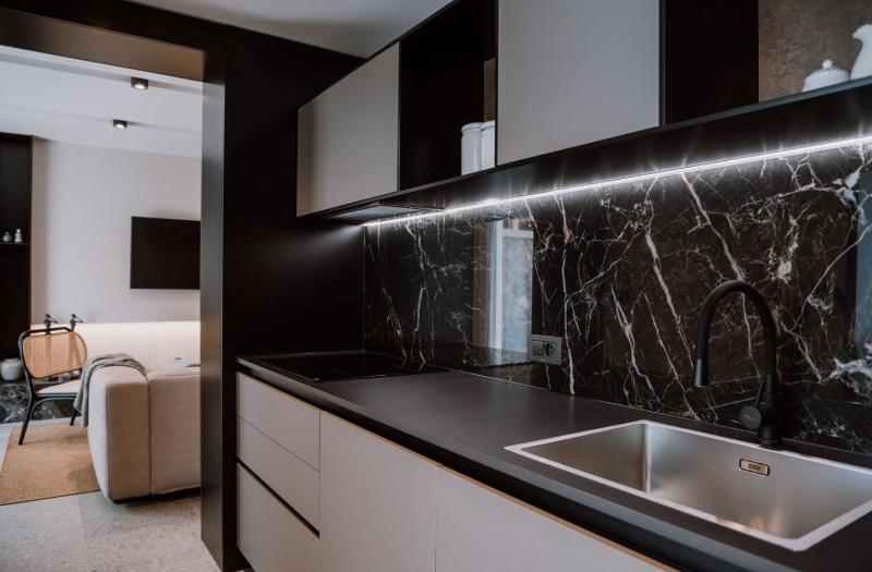 Luxury Apartment Balu 5 - image 7