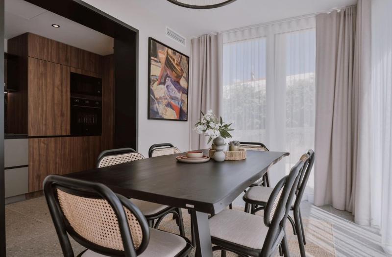 Luxury Apartment Balu 5 - image 19