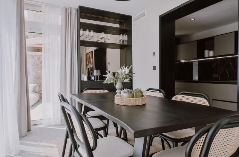 Luxury Apartment Balu 5 - image 10