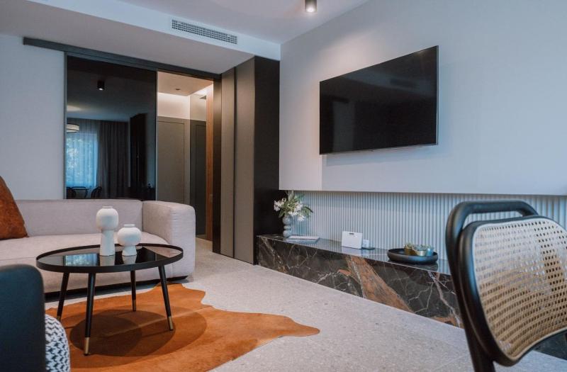 Luxury Apartment Balu 18 near the sea - image 19