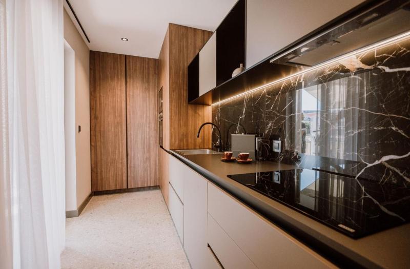 Luxury Apartment Balu 18 near the sea - image 16