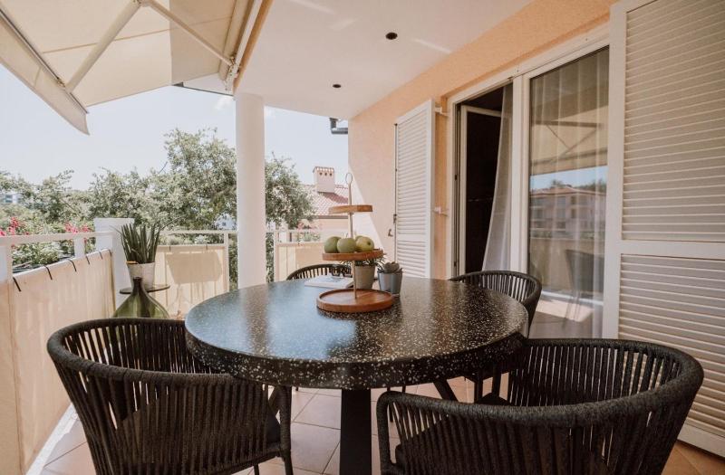 Luxury Apartment Balu 18 near the sea - image 24