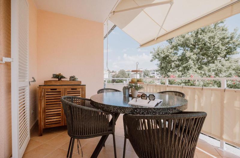 Luxury Apartment Balu 18 near the sea - image 13