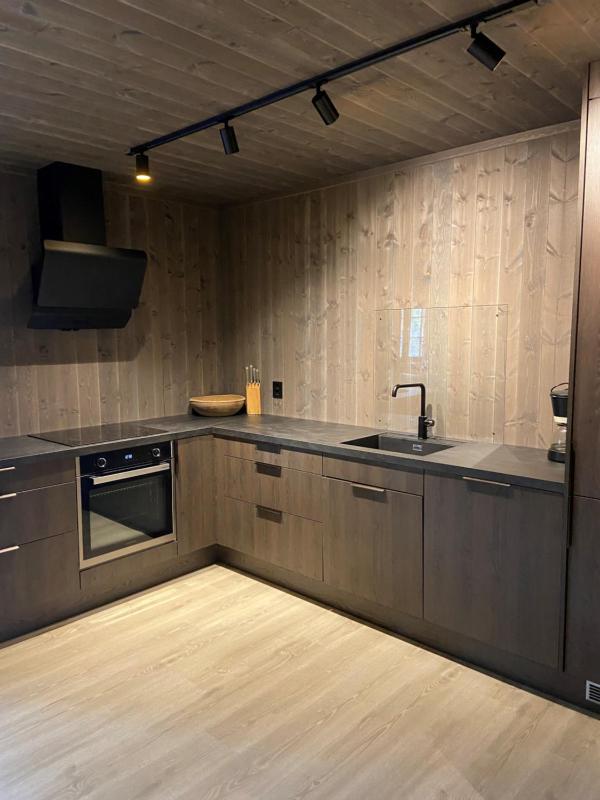 Three-Bedroom Apartment image 3