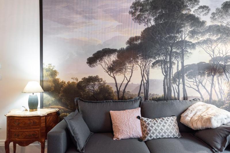 LE SHERWOOD - Magnifique T3 avec bureau - image 12