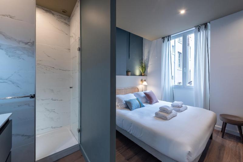 LE SHERWOOD - Magnifique T3 avec bureau - image 10