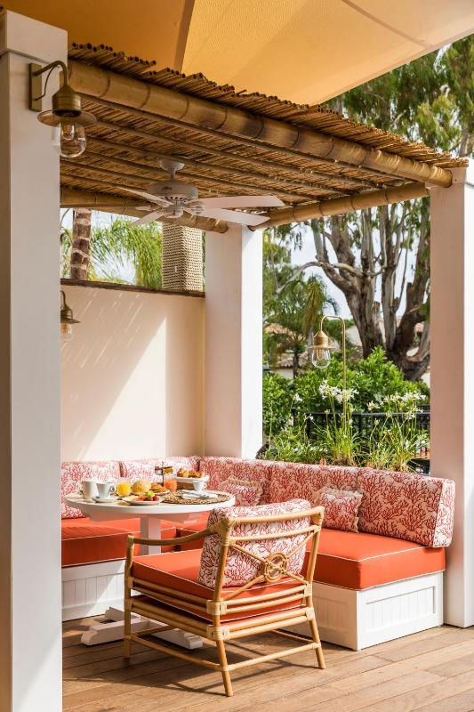 Hôtel La Tartane Saint-Tropez - image 16