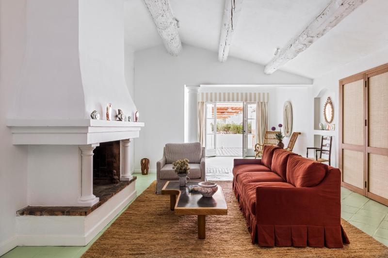 Hôtel La Tartane Saint-Tropez - image 24